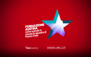 Formazione Austria | StarCasinò Blog